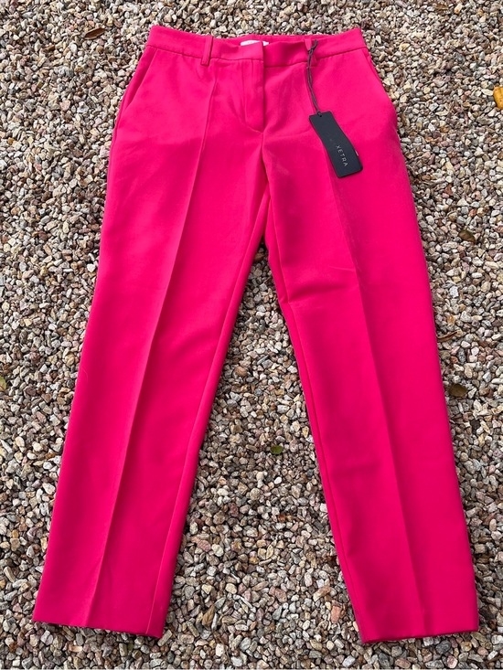 Xetra Pants - NWT Xetra straight leg trousers - Size 44